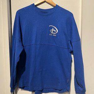 Disneyland Paris Glitter Spirit Jersey